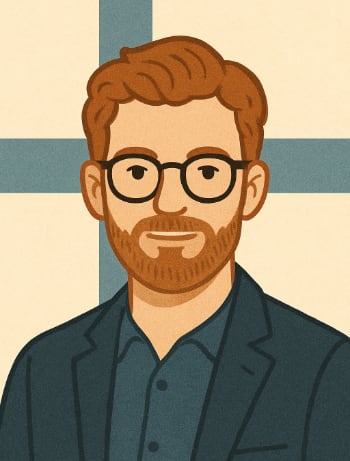 Mikael Nordqvist